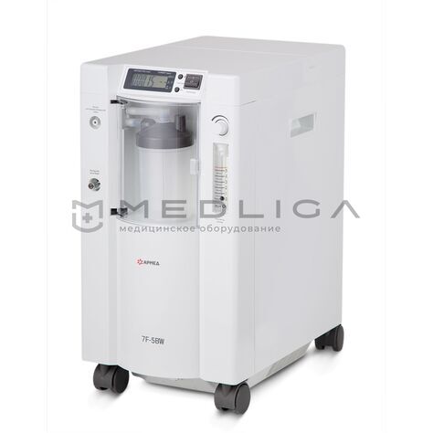 Армед 7F-5BW, 3