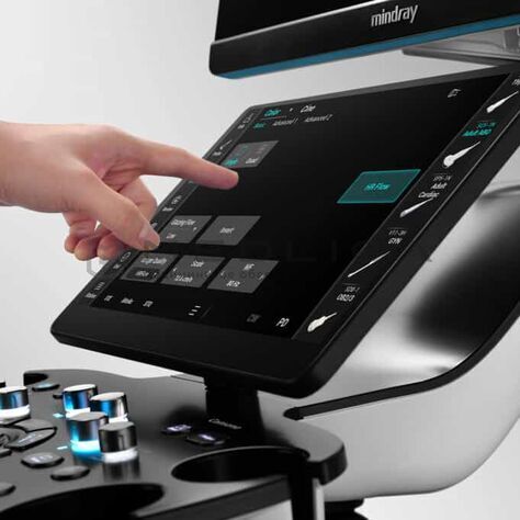 Mindray Consona N9P, 5