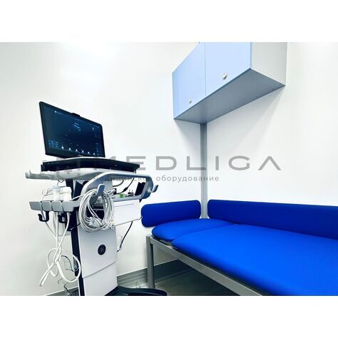 ДжиСиМед «Диагностика» исполнение 1, 8