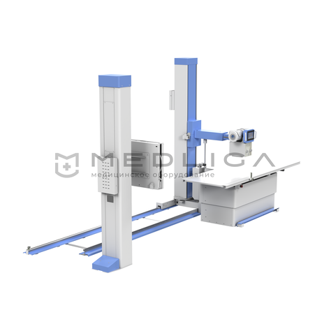 Севкаврентген «Диаком-Рэй» исполнение 3, 2