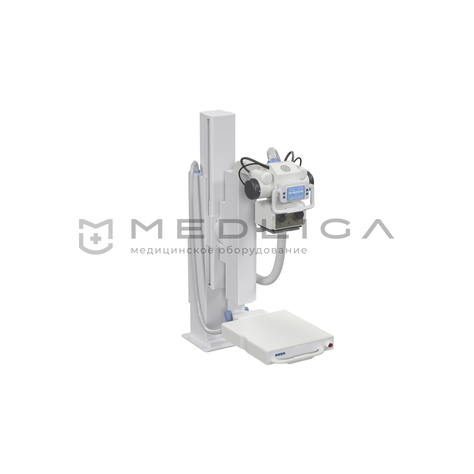 Севкаврентген «АРС- Флюоро»