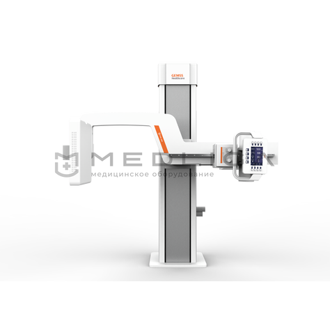 GEMSS TITAN UNIVERSAL