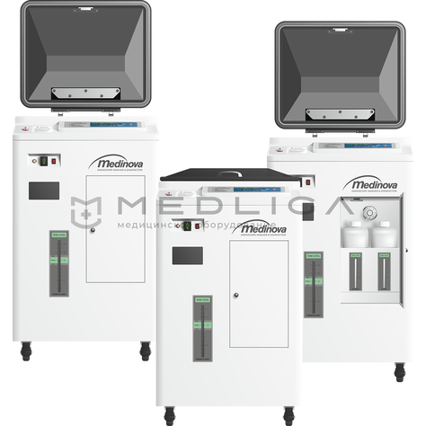 MEDINOVA Endo Clean 1000, 4