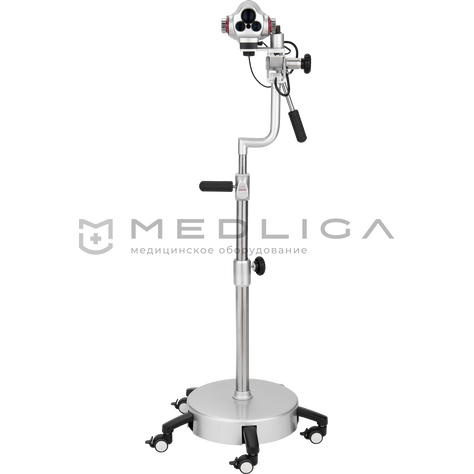 ALLTION AC-2000C со встроенной камерой, 3