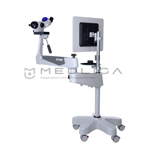 ALLTION AC-5000V4K, 3