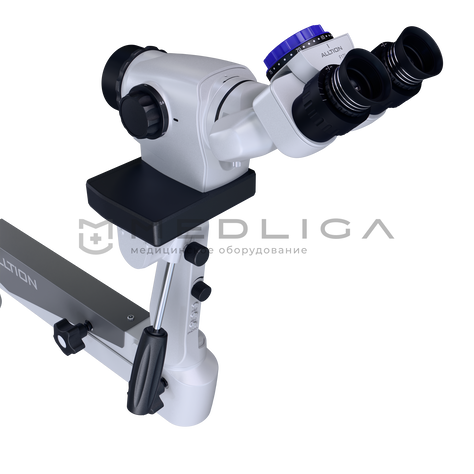 ALLTION AC-5000V4K, 5