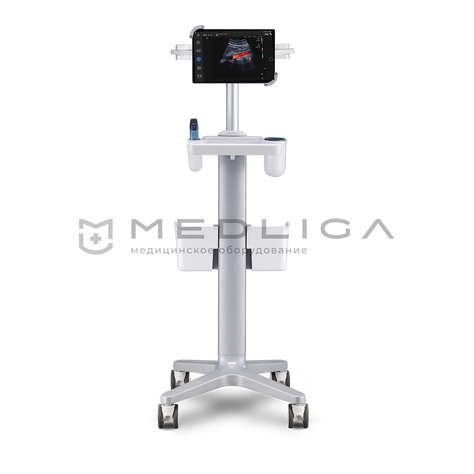 Edan Nano L12 EXP, 6