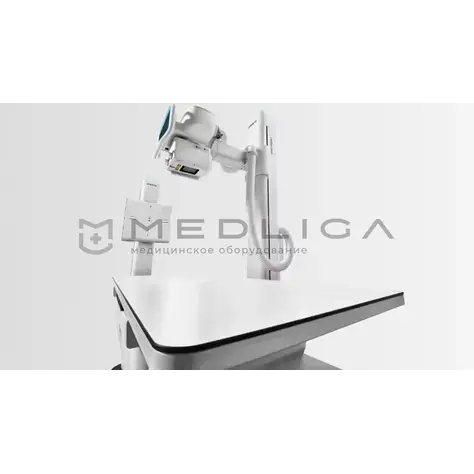 Mindray DigiEye 350, 3