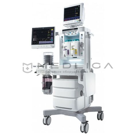 GE Carestation 620