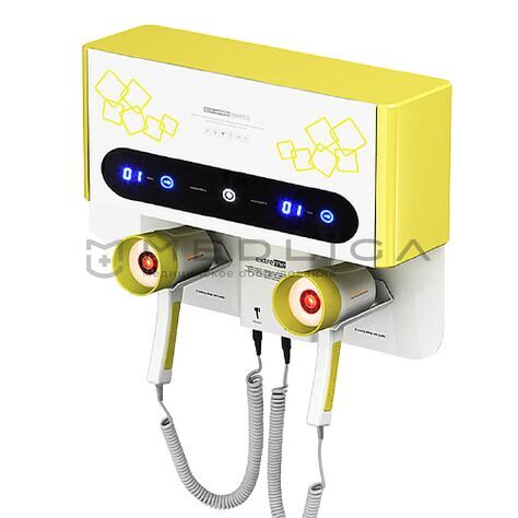 Chammed XCS5 Extreme