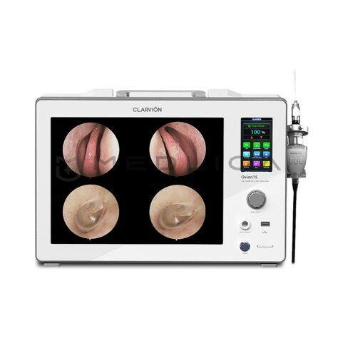 Chammed QVION 15 (Full HD)