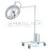 Mindray HyLED 760M, Конструкция светильника: Передвижной